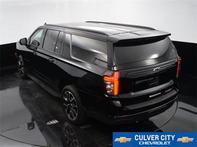 Used 2024 Chevrolet Suburban RST in Culver City, CA 28 img