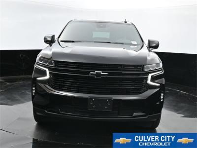 Used 2024 Chevrolet Suburban RST in Culver City, CA 2 img
