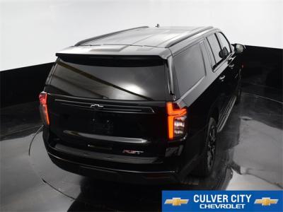 Used 2024 Chevrolet Suburban RST in Culver City, CA 29 img