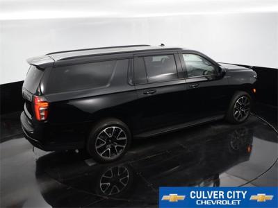 Used 2024 Chevrolet Suburban RST in Culver City, CA 30 img