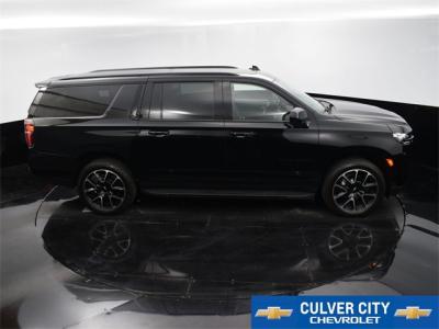 Used 2024 Chevrolet Suburban RST in Culver City, CA 31 img