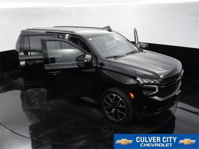 Used 2024 Chevrolet Suburban RST in Culver City, CA 32 img