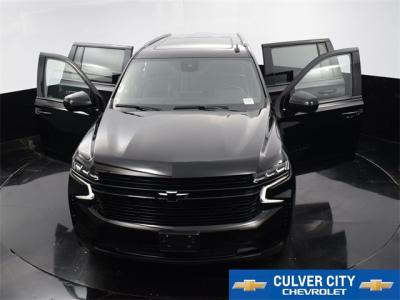 Used 2024 Chevrolet Suburban RST in Culver City, CA 33 img