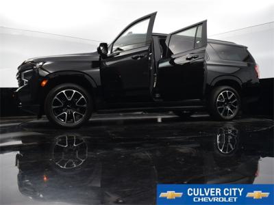 Used 2024 Chevrolet Suburban RST in Culver City, CA 34 img