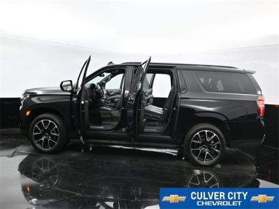 Used 2024 Chevrolet Suburban RST in Culver City, CA 35 img
