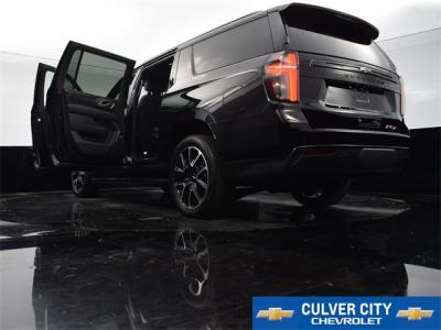 Used 2024 Chevrolet Suburban RST in Culver City, CA 36 img