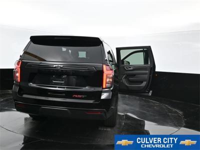 Used 2024 Chevrolet Suburban RST in Culver City, CA 37 img
