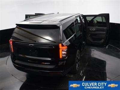 Used 2024 Chevrolet Suburban RST in Culver City, CA 38 img