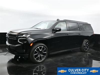 Used 2024 Chevrolet Suburban RST in Culver City, CA 3 img
