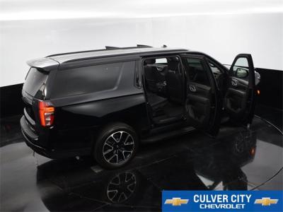 Used 2024 Chevrolet Suburban RST in Culver City, CA 39 img