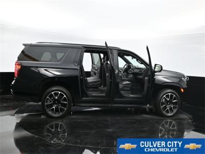 Used 2024 Chevrolet Suburban RST in Culver City, CA 40 img