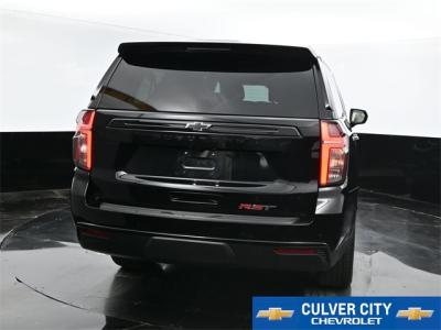 Used 2024 Chevrolet Suburban RST in Culver City, CA 7 img