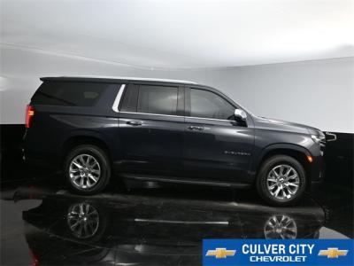 Used 2023 Chevrolet Suburban Premier in Culver City, CA 9 img