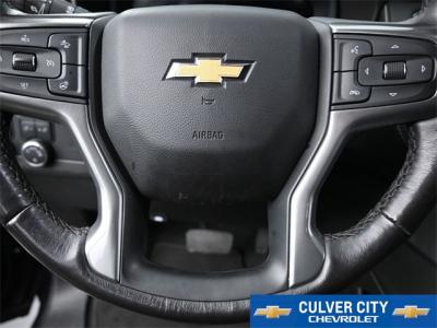 Used 2023 Chevrolet Suburban Premier in Culver City, CA 10 img
