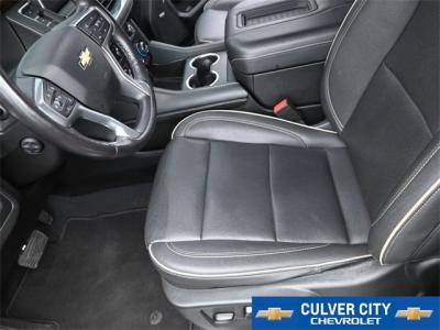 Used 2023 Chevrolet Suburban Premier in Culver City, CA 11 img