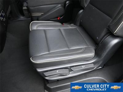 Used 2023 Chevrolet Suburban Premier in Culver City, CA 12 img