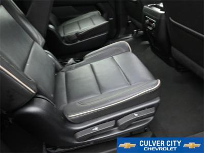 Used 2023 Chevrolet Suburban Premier in Culver City, CA 14 img
