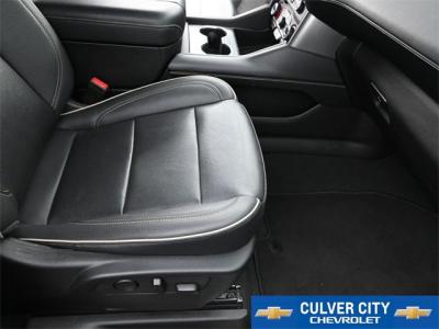 Used 2023 Chevrolet Suburban Premier in Culver City, CA 15 img