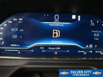 Used 2023 Chevrolet Suburban Premier in Culver City, CA 16 img