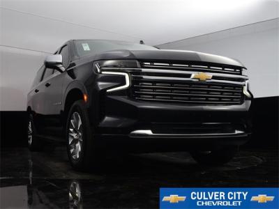 Used 2023 Chevrolet Suburban Premier in Culver City, CA 18 img