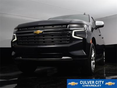 Used 2023 Chevrolet Suburban Premier in Culver City, CA 19 img