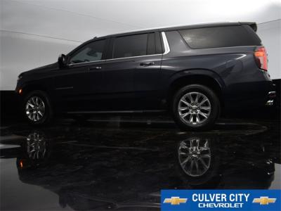 Used 2023 Chevrolet Suburban Premier in Culver City, CA 21 img