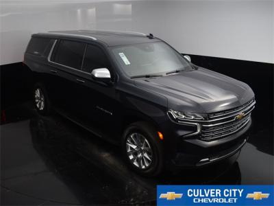 Used 2023 Chevrolet Suburban Premier in Culver City, CA 25 img