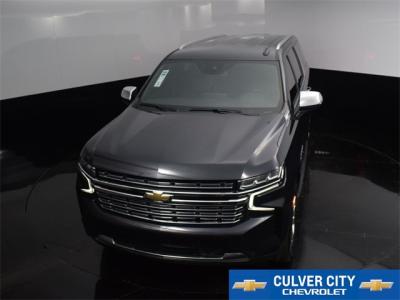 Used 2023 Chevrolet Suburban Premier in Culver City, CA 26 img