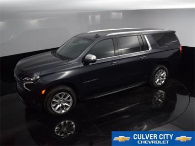 Used 2023 Chevrolet Suburban Premier in Culver City, CA 27 img