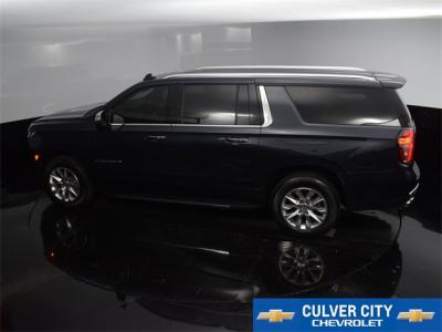 Used 2023 Chevrolet Suburban Premier in Culver City, CA 28 img