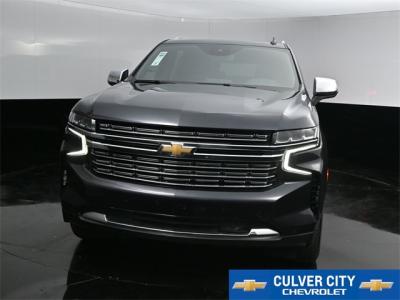 Used 2023 Chevrolet Suburban Premier in Culver City, CA 2 img