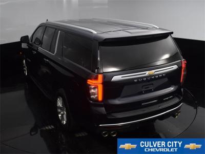 Used 2023 Chevrolet Suburban Premier in Culver City, CA 29 img