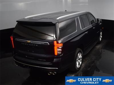 Used 2023 Chevrolet Suburban Premier in Culver City, CA 30 img