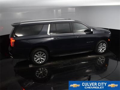 Used 2023 Chevrolet Suburban Premier in Culver City, CA 31 img