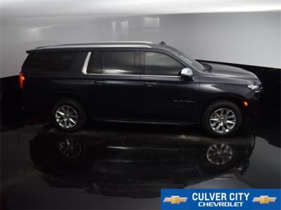 Used 2023 Chevrolet Suburban Premier in Culver City, CA 32 img