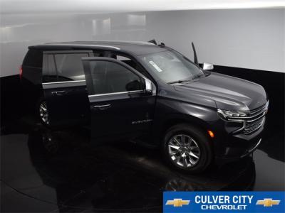 Used 2023 Chevrolet Suburban Premier in Culver City, CA 33 img