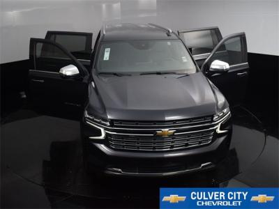 Used 2023 Chevrolet Suburban Premier in Culver City, CA 34 img