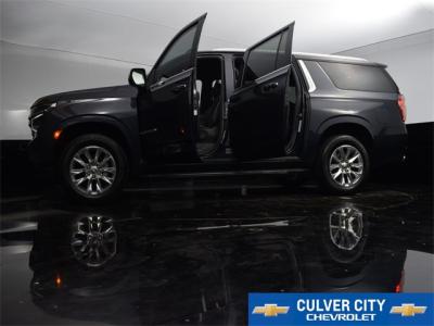 Used 2023 Chevrolet Suburban Premier in Culver City, CA 35 img