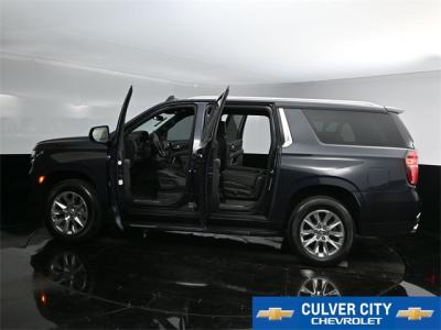 Used 2023 Chevrolet Suburban Premier in Culver City, CA 36 img