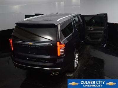Used 2023 Chevrolet Suburban Premier in Culver City, CA 39 img