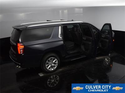 Used 2023 Chevrolet Suburban Premier in Culver City, CA 40 img