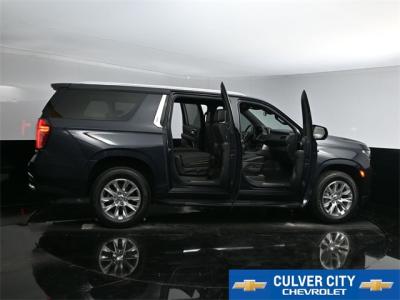 Used 2023 Chevrolet Suburban Premier in Culver City, CA 41 img