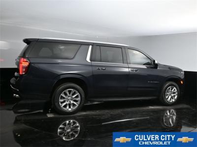 Used 2023 Chevrolet Suburban Premier in Culver City, CA 8 img