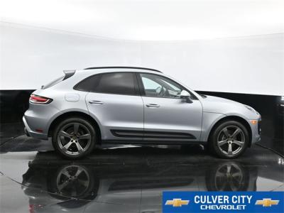 Used 2023 Porsche Macan T in Culver City, CA 9 img