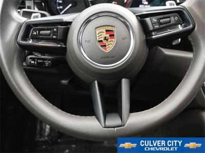 Used 2023 Porsche Macan T in Culver City, CA 10 img