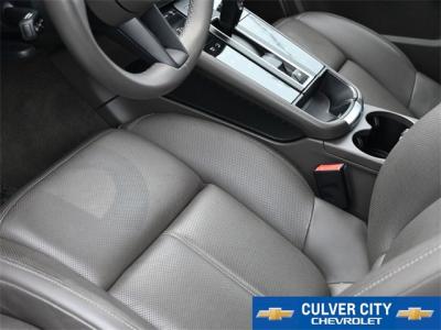 Used 2023 Porsche Macan T in Culver City, CA 11 img