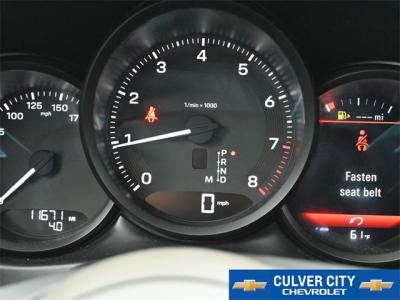 Used 2023 Porsche Macan T in Culver City, CA 17 img
