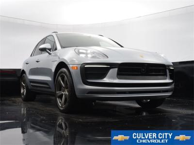 Used 2023 Porsche Macan T in Culver City, CA 18 img