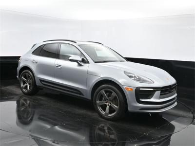Used 2023 Porsche Macan T in Culver City, CA 1 img
