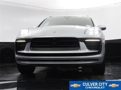 Used 2023 Porsche Macan T in Culver City, CA 19 img